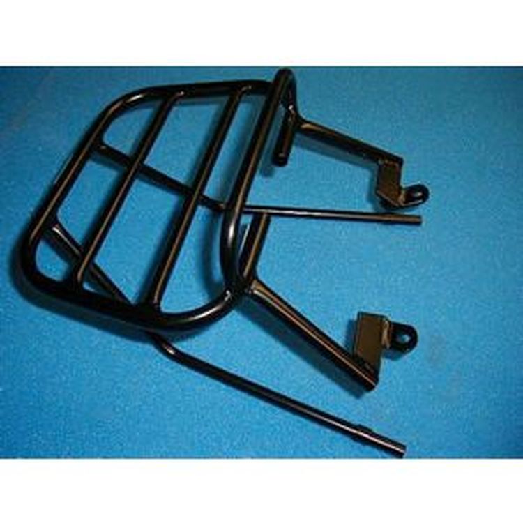 Honda VFR750 FG / FH Black Renntec Sport / Carrier Rack